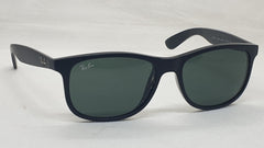 RB4202 ANDY "ONLY FRAME"