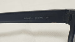 RB4151 893/M3 "ONLY FRAME"