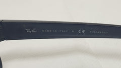 RB4151 893/M3 "ONLY FRAME"