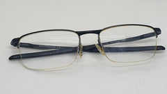 Barrelhouse 0.5 OX3174-0153 Matte Black