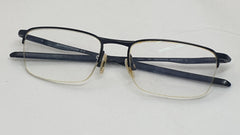 Barrelhouse 0.5 OX3174-0153 Matte Black
