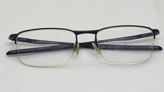 Barrelhouse 0.5 OX3174-0153 Matte Black