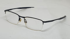 Barrelhouse 0.5 OX3174-0153 Matte Black