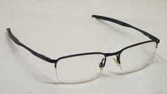 Barrelhouse 0.5 OX3174-0153 Matte Black