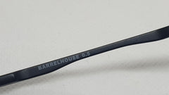 Barrelhouse 0.5 OX3174-0153 Matte Black