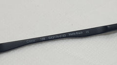 Barrelhouse 0.5 OX3174-0153 Matte Black