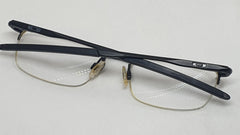Barrelhouse 0.5 OX3174-0153 Matte Black