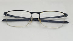 Barrelhouse 0.5 OX3174-0153 Matte Black