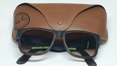 RB4165 JUSTIN 710/13 "ONLY FRAME"