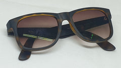 RB4165 JUSTIN 710/13 "ONLY FRAME"