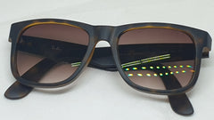RB4165 JUSTIN 710/13 "ONLY FRAME"