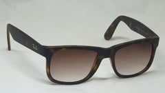 RB4165 JUSTIN 710/13 "ONLY FRAME"