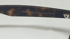 RB4165 JUSTIN 710/13 "ONLY FRAME"
