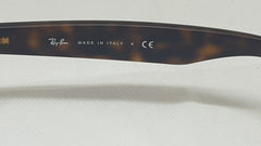 RB4165 JUSTIN 710/13 "ONLY FRAME"