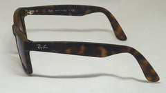RB4165 JUSTIN 710/13 "ONLY FRAME"