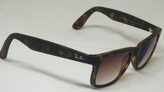 RB4165 JUSTIN 710/13 "ONLY FRAME"
