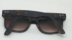 RB4165 JUSTIN 710/13 "ONLY FRAME"
