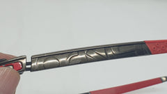 [Frame Only] Currency Ducati OX8026-09
