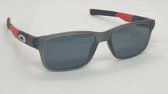 Field Day OY8007-0250 Satin Grey Smoke