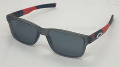 Field Day OY8007-0250 Satin Grey Smoke