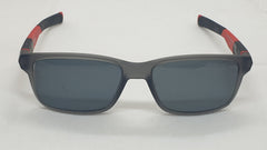 Field Day OY8007-0250 Satin Grey Smoke