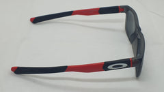 Field Day OY8007-0250 Satin Grey Smoke