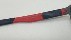 Field Day OY8007-0250 Satin Grey Smoke