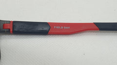 Field Day OY8007-0250 Satin Grey Smoke