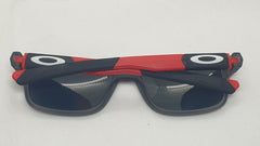 Field Day OY8007-0250 Satin Grey Smoke