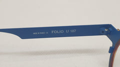 FOLIO U187