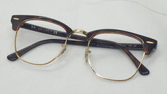 RB3016 CLUBMASTER W0365 49MM "ONLY FRAME"