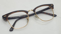 RB3016 CLUBMASTER W0365 49MM "ONLY FRAME"