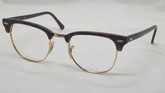 RB3016 CLUBMASTER W0365 49MM "ONLY FRAME"