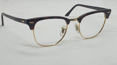RB3016 CLUBMASTER W0365 49MM "ONLY FRAME"