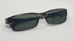 SERVO OX1066-0255 Grey Tortoise