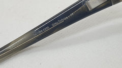 SERVO OX1066-0255 Grey Tortoise