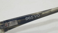 SERVO OX1066-0255 Grey Tortoise
