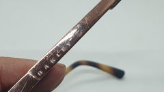 [Frame Only] SIDESWEPT RX OX8160-0249