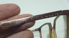 [Frame Only] SIDESWEPT RX OX8160-0249
