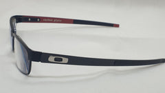 Carbon Plate OX5079-0155 Matte Black