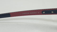 Carbon Plate OX5079-0155 Matte Black
