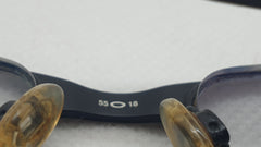 Carbon Plate OX5079-0155 Matte Black