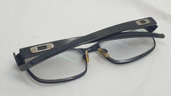 Carbon Plate OX5079-0155 Matte Black