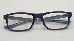 Plank 2.0 OX8081-0153 Satin Black