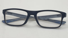 Plank 2.0 OX8081-0153 Satin Black