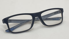 Plank 2.0 OX8081-0153 Satin Black