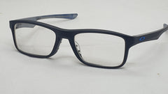 Plank 2.0 OX8081-0153 Satin Black