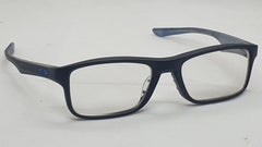 Plank 2.0 OX8081-0153 Satin Black