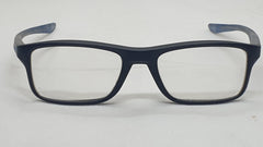 Plank 2.0 OX8081-0153 Satin Black
