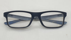 Plank 2.0 OX8081-0153 Satin Black